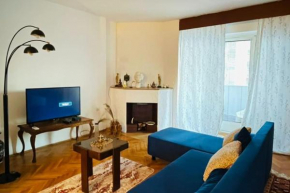 Dea Apartment